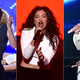 Illustration for article titled Watch All the Weird, Awkward and Mesmerizing AMAs Performances